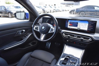 BMW 3 320d xD ///M TAŽNÉ*ZÁRUKA 2023
