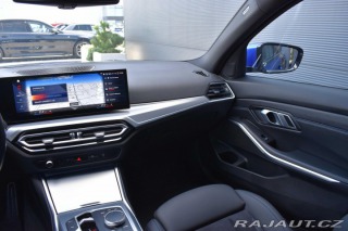 BMW 3 320d xD ///M TAŽNÉ*ZÁRUKA 2023
