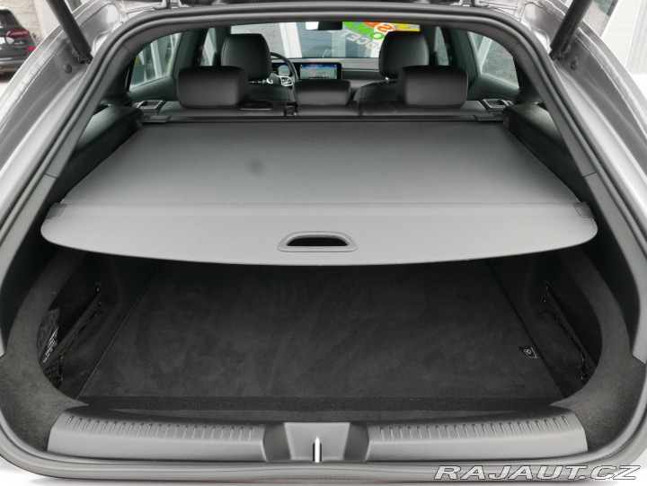 Mercedes-Benz CLA 200d Shooting Brake Autom 2020