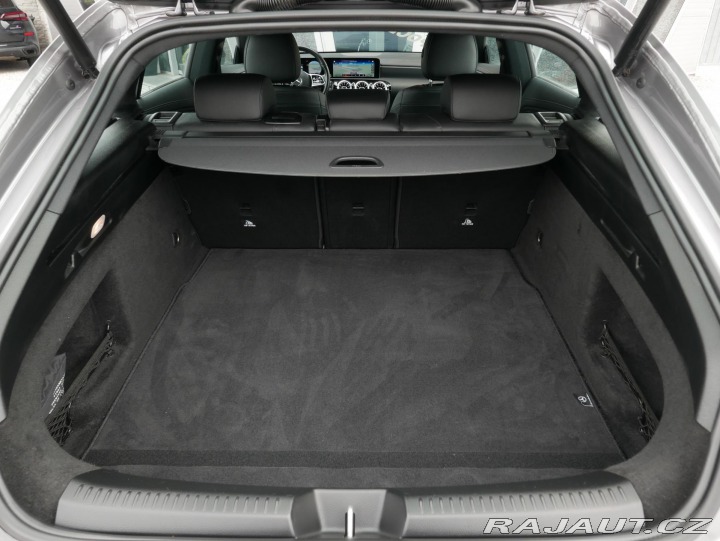 Mercedes-Benz CLA 200d Shooting Brake Autom 2020