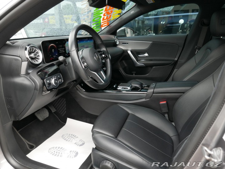 Mercedes-Benz CLA 200d Shooting Brake Autom 2020
