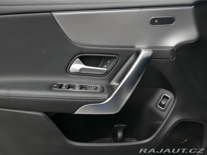 Mercedes-Benz CLA 200d Shooting Brake Autom 2020