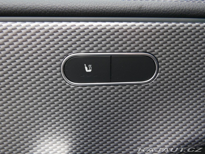 Mercedes-Benz CLA 200d Shooting Brake Autom 2020