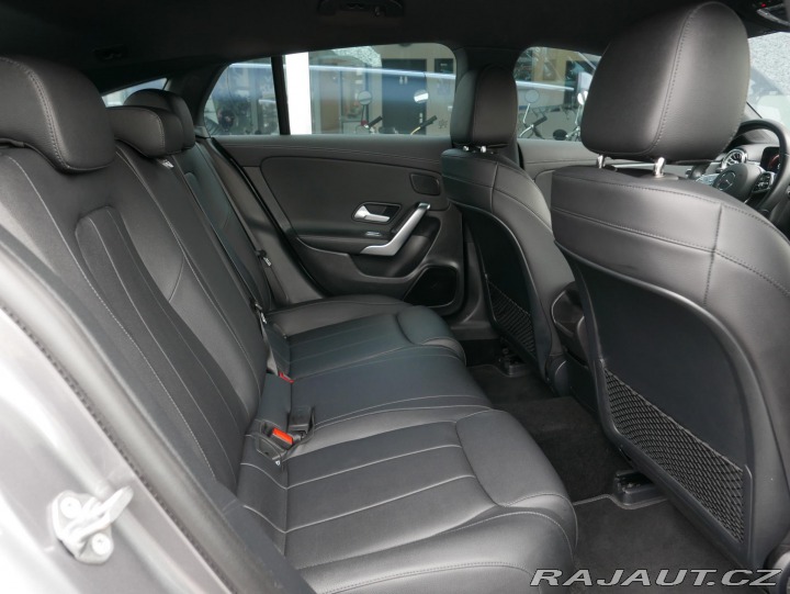Mercedes-Benz CLA 200d Shooting Brake Autom 2020
