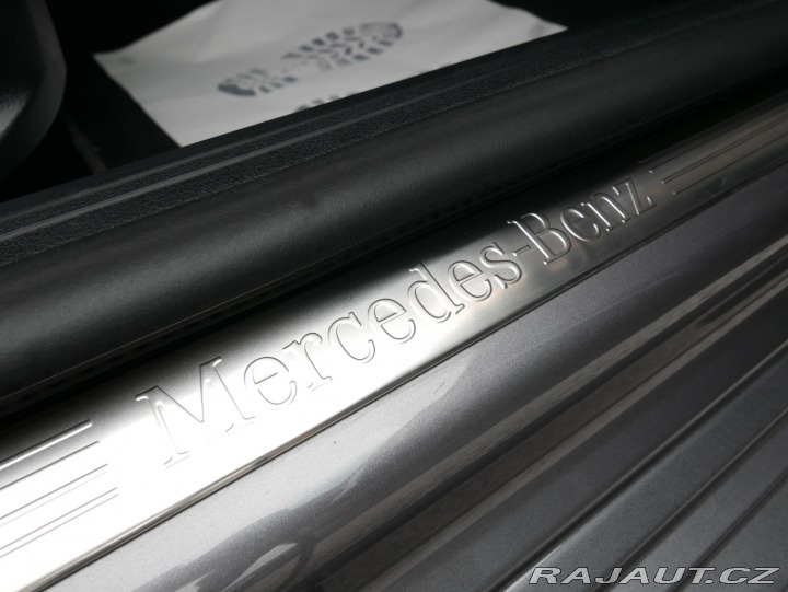 Mercedes-Benz CLA 200d Shooting Brake Autom 2020