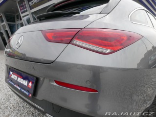 Mercedes-Benz CLA 200d Shooting Brake Autom 2020