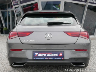 Mercedes-Benz CLA 200d Shooting Brake Autom 2020