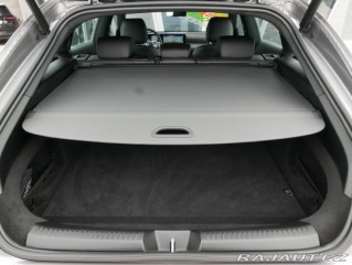 Mercedes-Benz CLA 200d Shooting Brake Autom 2020