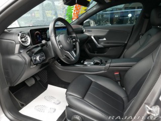 Mercedes-Benz CLA 200d Shooting Brake Autom 2020