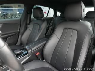 Mercedes-Benz CLA 200d Shooting Brake Autom 2020