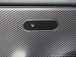 Mercedes-Benz CLA 200d Shooting Brake Autom 2020