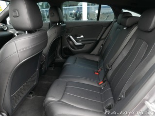 Mercedes-Benz CLA 200d Shooting Brake Autom 2020