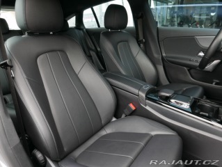 Mercedes-Benz CLA 200d Shooting Brake Autom 2020