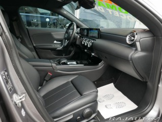 Mercedes-Benz CLA 200d Shooting Brake Autom 2020