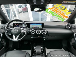Mercedes-Benz CLA 200d Shooting Brake Autom 2020