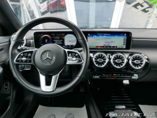 Mercedes-Benz CLA 200d Shooting Brake Autom 2020