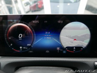 Mercedes-Benz CLA 200d Shooting Brake Autom 2020