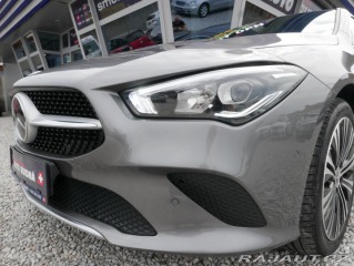 Mercedes-Benz CLA 200d Shooting Brake Autom 2020