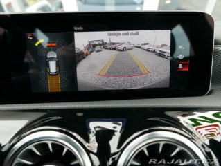 Mercedes-Benz CLA 200d Shooting Brake Autom 2020