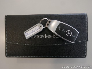 Mercedes-Benz CLA 200d Shooting Brake Autom 2020