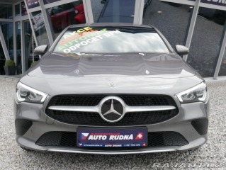 Mercedes-Benz CLA 200d Shooting Brake Autom 2020