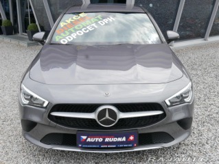 Mercedes-Benz CLA 200d Shooting Brake Autom 2020