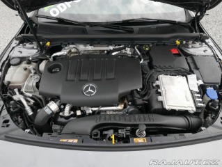 Mercedes-Benz CLA 200d Shooting Brake Autom 2020