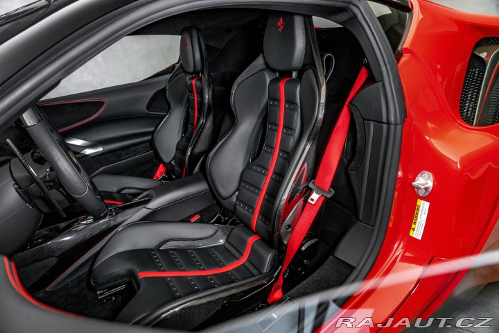 Ferrari SF90 2022