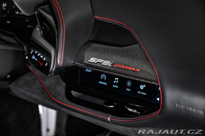 Ferrari SF90  1800