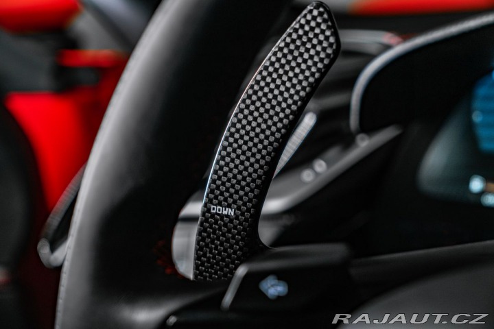 Ferrari SF90 2022