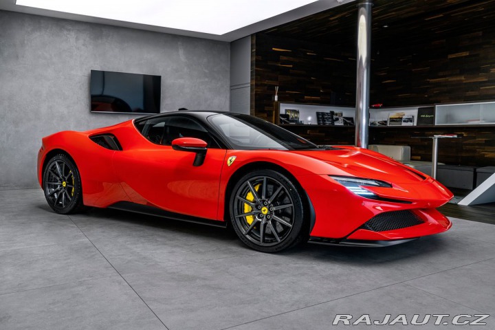 Ferrari SF90  1800