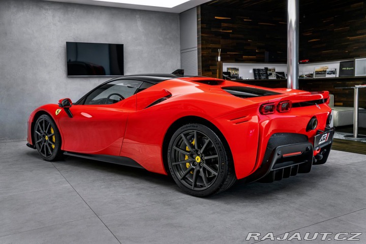 Ferrari SF90  1800