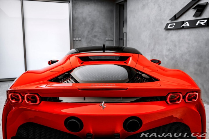 Ferrari SF90  1800