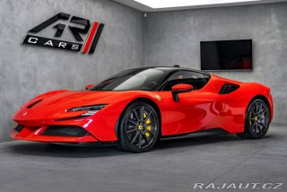 Ferrari SF90  2022
