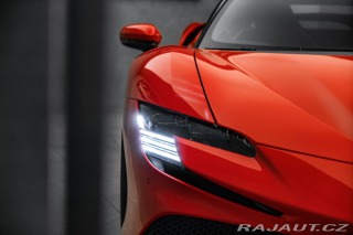 Ferrari SF90  2022