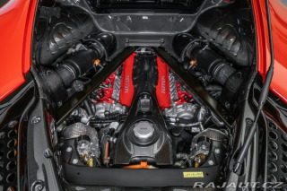 Ferrari SF90  2022