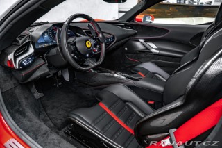 Ferrari SF90  2022