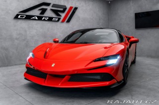 Ferrari SF90  2022