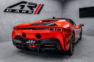 Ferrari SF90  2022