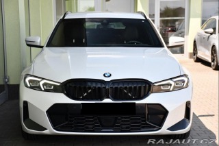 BMW 3 320d xD M-SPORT NTOP ČR 1 2023