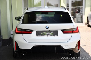 BMW 3 320d xD M-SPORT NTOP ČR 1 2023