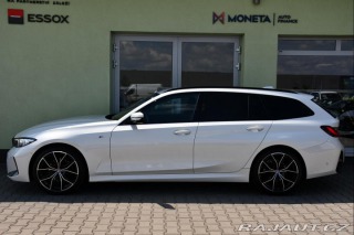 BMW 3 320d xD M-SPORT NTOP ČR 1 2023