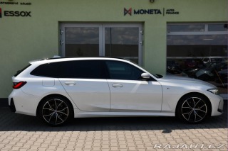 BMW 3 320d xD M-SPORT NTOP ČR 1 2023