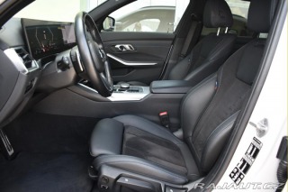 BMW 3 320d xD M-SPORT NTOP ČR 1 2023