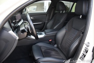BMW 3 320d xD M-SPORT NTOP ČR 1 2023