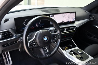 BMW 3 320d xD M-SPORT NTOP ČR 1 2023