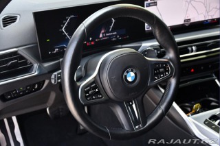 BMW 3 320d xD M-SPORT NTOP ČR 1 2023