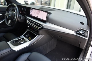 BMW 3 320d xD M-SPORT NTOP ČR 1 2023