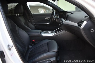 BMW 3 320d xD M-SPORT NTOP ČR 1 2023