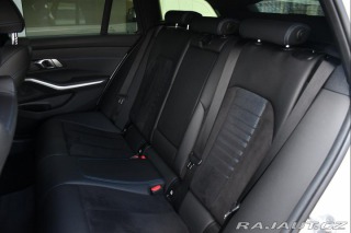 BMW 3 320d xD M-SPORT NTOP ČR 1 2023